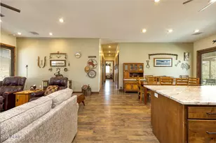 828 N Gun Creek Rd, Payson, AZ 85541 - Photo 18