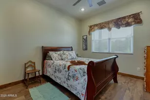 828 N Gun Creek Rd, Payson, AZ 85541 - Photo 28