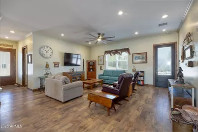 828 N Gun Creek Road, Payson, AZ 85541 - Photo 12