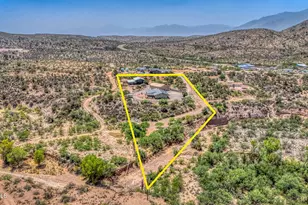 828 N Gun Creek Rd, Payson, AZ 85541 - Photo 2