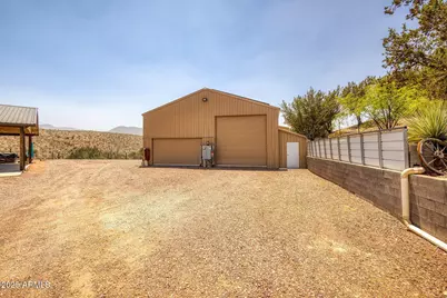 828 N Gun Creek Road, Payson, AZ 85541 - Photo 38