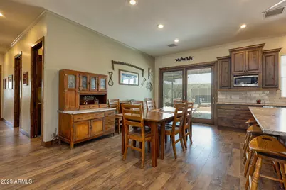 828 N Gun Creek Road, Payson, AZ 85541 - Photo 14