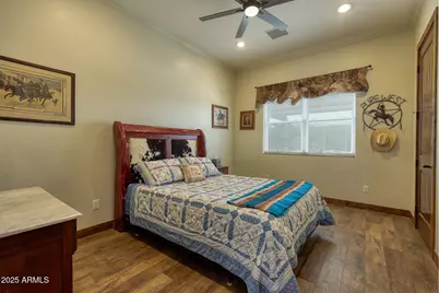 828 N Gun Creek Road, Payson, AZ 85541 - Photo 26