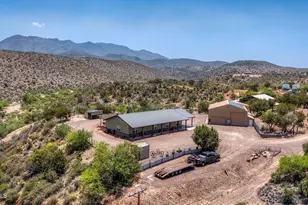 828 N Gun Creek Rd, Payson, AZ 85541 - Photo 54