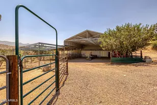 828 N Gun Creek Rd, Payson, AZ 85541 - Photo 46