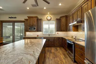 828 N Gun Creek Rd, Payson, AZ 85541 - Photo 16