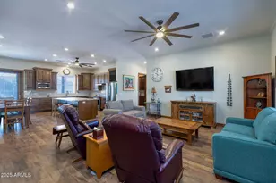 828 N Gun Creek Rd, Payson, AZ 85541 - Photo 10