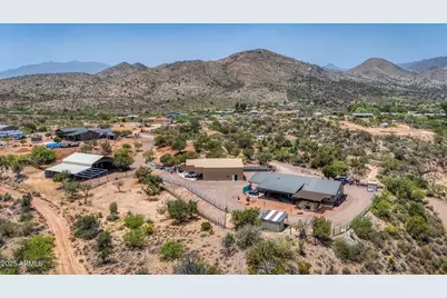 828 N Gun Creek Road, Payson, AZ 85541 - Photo 56