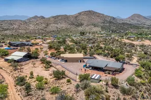 828 N Gun Creek Rd, Payson, AZ 85541 - Photo 56