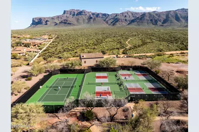 9160 E Superstition Mountain Drive #21, Gold Canyon, AZ 85118 - Photo 22