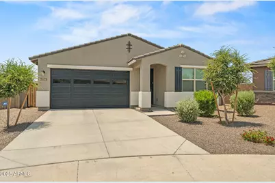 14473 W Hackamore Drive, Surprise, AZ 85387 - Photo 1