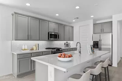 16316 S 182nd Drive, Goodyear, AZ 85338 - Photo 4