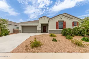 3032 N Amber, Buckeye, AZ 85396 - Photo 1