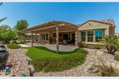 7075 W Noble Prairie Way, Florence, AZ 85132 - Photo 2