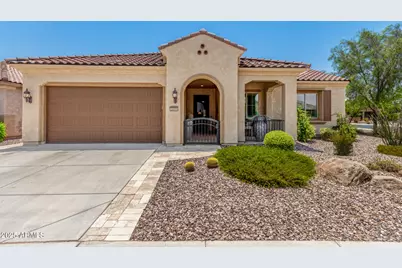 7075 W Noble Prairie Way, Florence, AZ 85132 - Photo 62