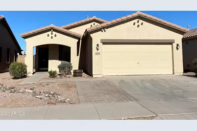 7024 W Alta Vista, Laveen, AZ 85339 - Photo 1