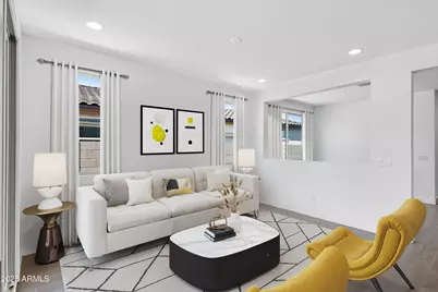 18147 W Hiddenview Drive, Goodyear, AZ 85338 - Photo 8