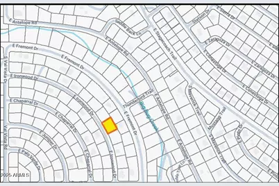 19648 E Ironwood Drive #2257, Mayer, AZ 86333 - Photo 2