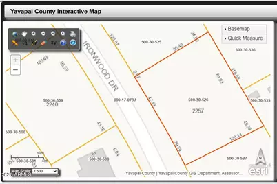 19648 E Ironwood Drive #2257, Mayer, AZ 86333 - Photo 4