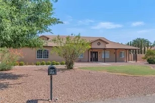 15224 E Via Del Rancho, Gilbert, AZ 85298 - Photo 1