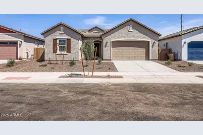 17526 W Victory, Goodyear, AZ 85338 - Photo 1