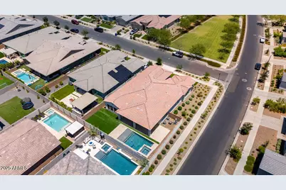 4834 S Meteor --, Mesa, AZ 85212 - Photo 46