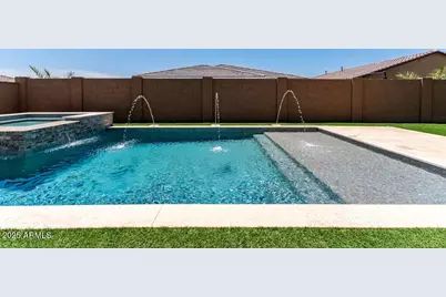 4834 S Meteor --, Mesa, AZ 85212 - Photo 4