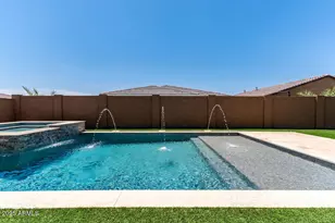 4834 S Meteor, Mesa, AZ 85212 - Photo 4