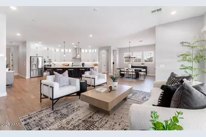 4834 S Meteor --, Mesa, AZ 85212 - Photo 2