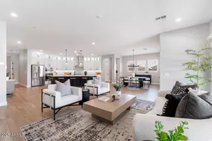 4834 S Meteor, Mesa, AZ 85212 - Photo 2