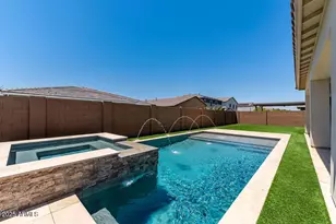 4834 S Meteor, Mesa, AZ 85212 - Photo 40