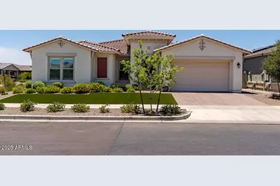 4834 S Meteor --, Mesa, AZ 85212 - Photo 1