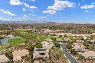 3328 Rising Sun Ridge, Wickenburg, AZ 85390 - Photo 58