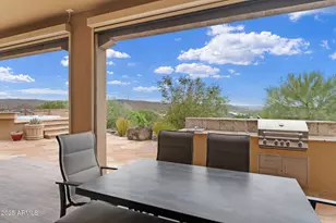 3328 Rising Sun Ridge, Wickenburg, AZ 85390 - Photo 56