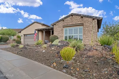 3328 Rising Sun Ridge, Wickenburg, AZ 85390 - Photo 4