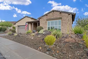 3328 Rising Sun Ridge, Wickenburg, AZ 85390 - Photo 4
