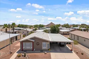 2054 N Thornton Rd, Casa Grande, AZ 85122 - Photo 24