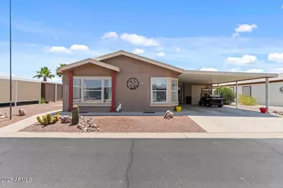 2054 N Thornton Road #125, Casa Grande, AZ 85122 - Photo 1