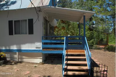 98 Aspen Drive, Mormon Lake, AZ 86038 - Photo 4