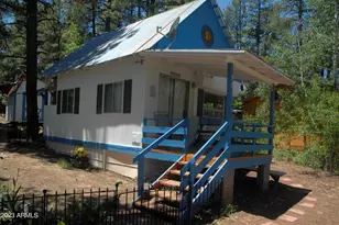 98 Aspen Dr, Mormon Lake, AZ 86038 - Photo 2