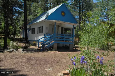 98 Aspen Drive, Mormon Lake, AZ 86038 - Photo 1