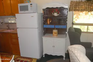 98 Aspen Dr, Mormon Lake, AZ 86038 - Photo 8