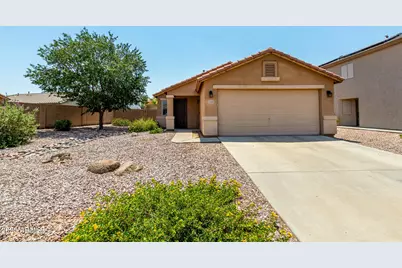 35480 N Danish Red Trail, San Tan Valley, AZ 85143 - Photo 1