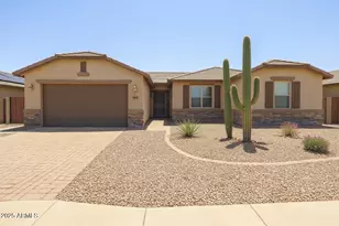 22145 W Ashleigh Marie Dr, Buckeye, AZ 85326 - Photo 2