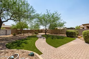 22145 W Ashleigh Marie Dr, Buckeye, AZ 85326 - Photo 4