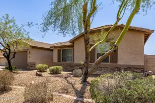 22145 W Ashleigh Marie Dr, Buckeye, AZ 85326 - Photo 48