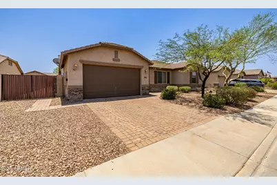 22145 W Ashleigh Marie Drive, Buckeye, AZ 85326 - Photo 50