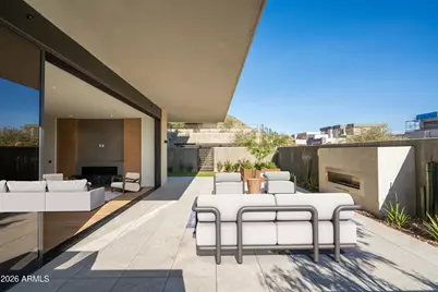 4849 N Camelback Ridge Drive #A108, Scottsdale, AZ 85251 - Photo 6