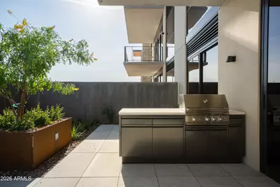 4849 N Camelback Ridge Drive #A108, Scottsdale, AZ 85251 - Photo 4