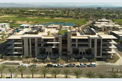 4849 N Camelback Ridge Drive #A108, Scottsdale, AZ 85251 - Photo 46